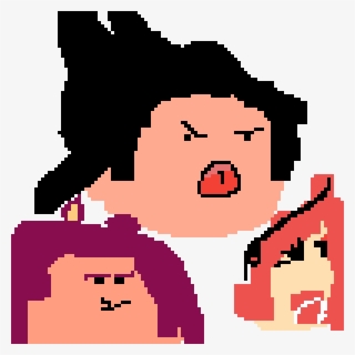 Bruh - Cartoon