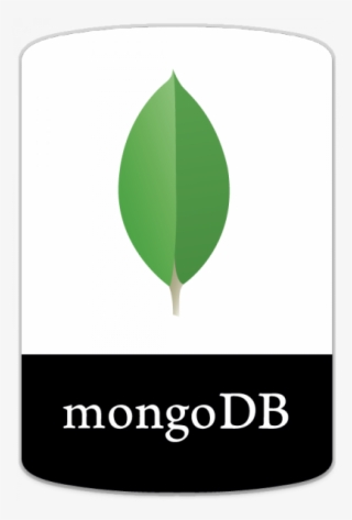 Mongo Db Badge Sticker - Mongodb