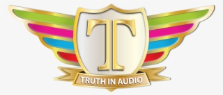truth in audio logo