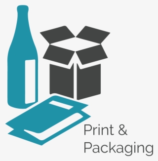 Skills Icons-06 - Packaging Design Icon Png