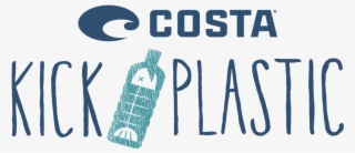 Costa Kick Plastic