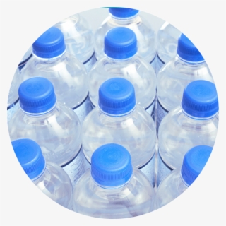 Polyethylene Terephthalate - Bottled Water