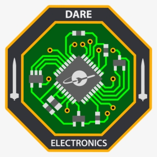 Dare Designs And Fabricates Its Own Electronics Packages - Soccer-specific Stadium