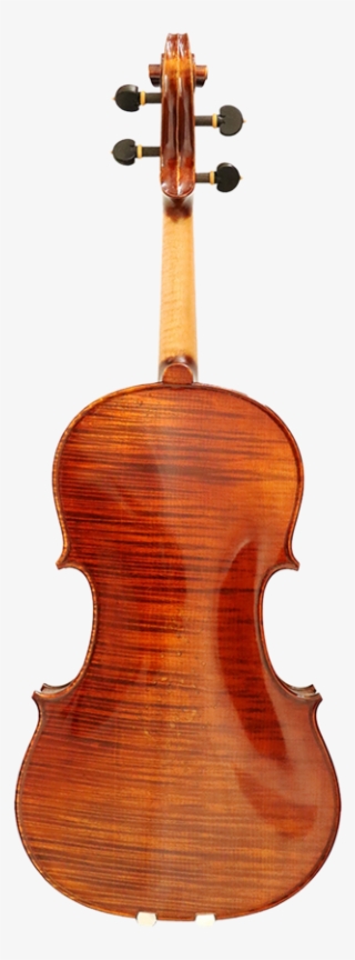Ferdinand August Homolka Violin