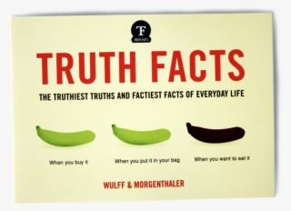 Fact Png - English Truths