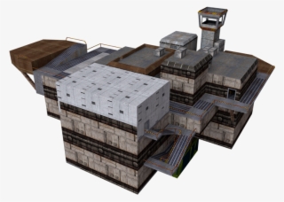 Download Zip Archive - Brutalist Architecture