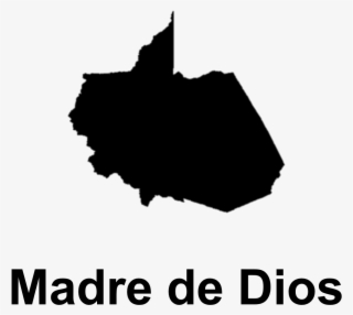 Pr Madre De Dios - Graphic Design