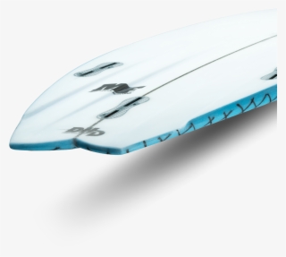 Mf Jbay Performance Surfboard - Surfboard