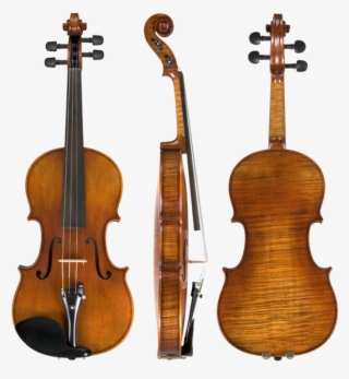 Professional Viola - Violin Amati 4 4