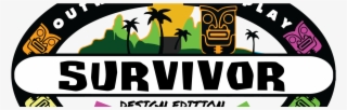 Your Tribe Has Spoken - Survivor Marquesas Logo