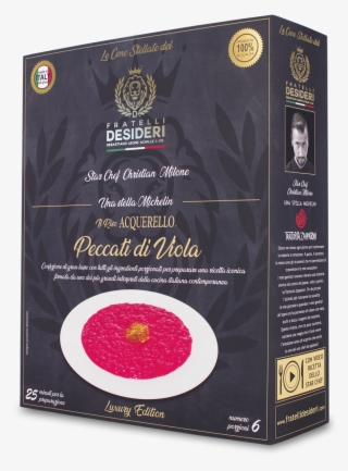 Prezzo Lancio -  -  - Chef