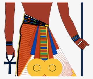Mummy Clipart King Tut Tomb - Ancient Egypt Pharaoh