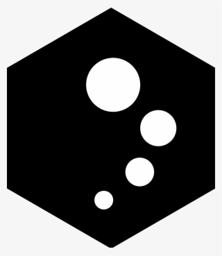 Open - Hexa Icon