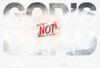 God's Not Dead - Number