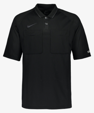 Nike Referee Short Sleeve Shirt - Shirt