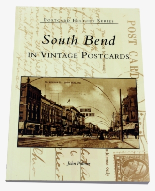 Postcards Book-800x800 - Transparent Vintage Postcards
