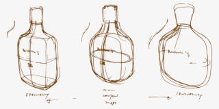 Tradición De Grandeza - Glass Bottle