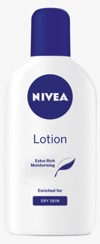 Nivea Lotion For Dry Skin