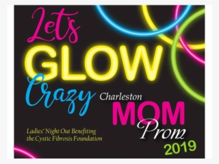charleston mom prom - graphic design