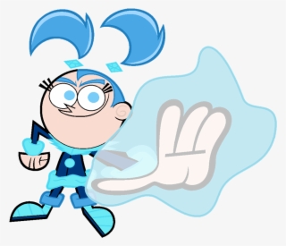 Frosty - Timmy Turner