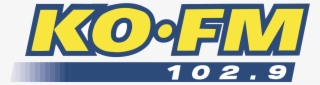 Ko Fm Logo Png Transparent - Ko Fm