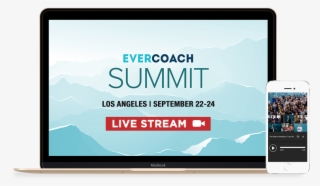 Product Collection Ec Summit Livestream - Coach
