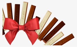 Kit Kat Wafer Bars - Chocolate