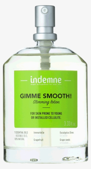 Gimme Smooth Lotion - Indemne