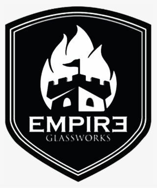 Empire Glassworks - Empire Glassworks Logo
