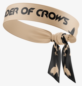 A Murder Of Crows Ultimate Headband Savage, The Ultimate - Ceiling