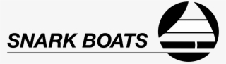 Snark Boats Logo Png Transparent - Graphic Design