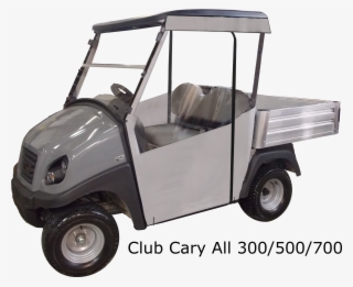 Track Carry All 300 500 Wname V=1550768743 - Golf Cart