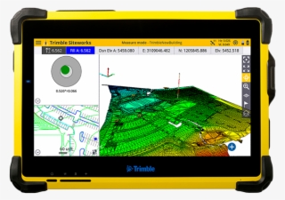 Trimble Tablet - T10 Trimble