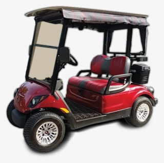 Sales - Villages Golf Carts