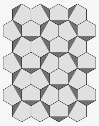 Hex - Illustration