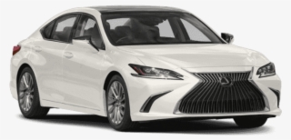 New 2019 Lexus Es Es 300h Luxury - 2019 Lexus Es Front View
