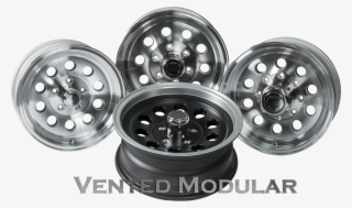 Vented Modular