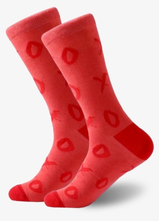 Xoxo Socks - Sock
