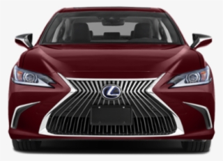 New 2019 Lexus Es Es 300h - Executive Car