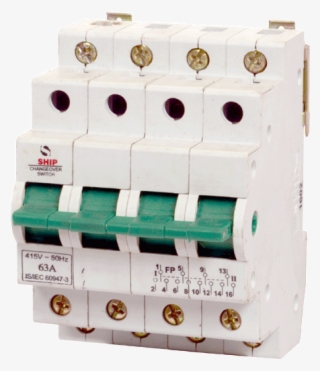 Electrical Modular Switch Transparent Background - Electrical Modular Switches Png