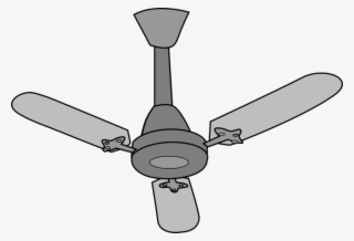 Free Png Download Electrical Ceiling Fan Png Images - Ceiling Fan Clipart Png