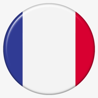 Pop Selfie Bandeira França - Circle