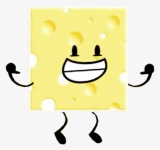 Cheese Slice - Cheese Slice Bfpor