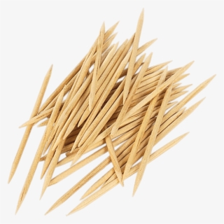 Kitchenware - Small Toothpicks