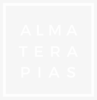 Almaterapias - Poster