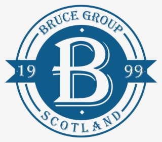 bruce group ltd - emblem