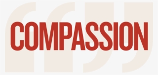 Compassion - Egg