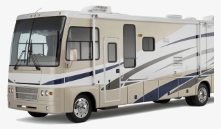 Avoid Becoming Another Victim To The Greed Of The Rv - Gmc Motorhome