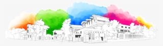 Acuarela Uniacc Alta - Visual Arts