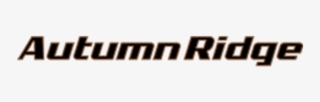 rv brands - autumn ridge rv logo